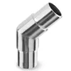 Kulmakappale 2-suunta, 135° putkelle 42,4x2mm, AISI304