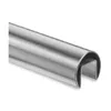 RST U-Uraputki 42,4mm pit.6000mm AISI 304