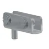 Tappisarana kromi 4-6mm lasille