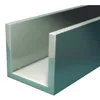 U-Profil 15x15x15x2mm naturfar