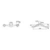 Spider 2-vartinen 180 RST AISI316