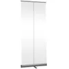 JB-Roll Up Basic 85 x 200 cm Rullateline + laukku