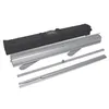 JB-Roll Up Budget 85 x 200 Rullateline + laukku