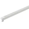 LED valaisin minikiskolle, 3000K, L=600mm 700lm, 6W/84PCS , Input:DC-24V, valkoinen