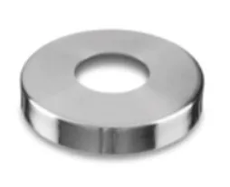 Suojakansi laipalle 10.05200R42 putkelle Ø42.4mm, D: 110 mm,  AISI304