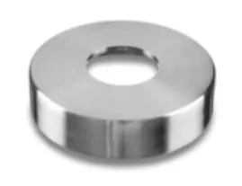 Suojakansi laipalle 10.05400R42 putkelle Ø42.4mm, D: 110 mm,  AISI316