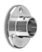 Päätykiinnityskappale putkelle  42,4 mm 3-le ruuville, 13050504212, AISI 304