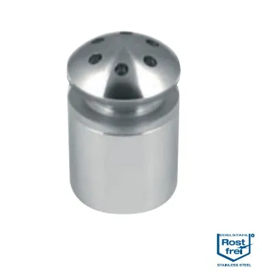 Kiinnityskappale D 22 mm 6-12 mm lasille