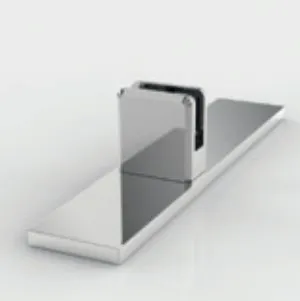 Suojalasin jalka setti jalka 250x40 mm, RST-efekti