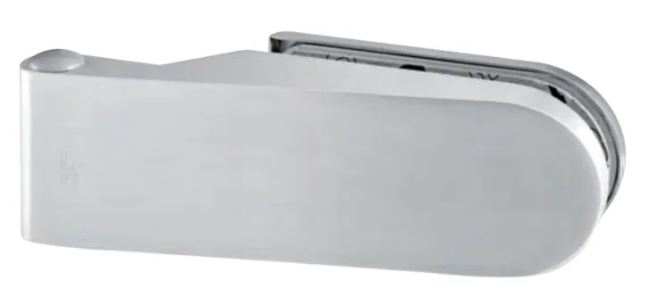 Saranapari PILOT Silver+kannat hinge tapp