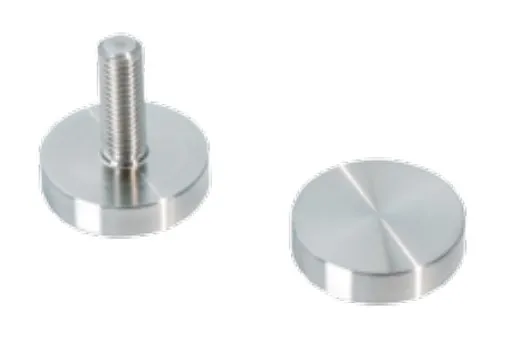 Kiinnityshela RST halk. 12mm M6 kieretangolla