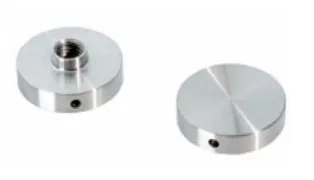 Peitehattu kierteellä T:4,5 mm, RST