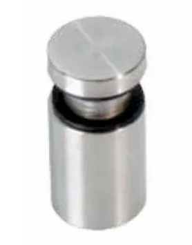 Kiinnityshela RST halk. 15mm taustaholkki 20mm korkea