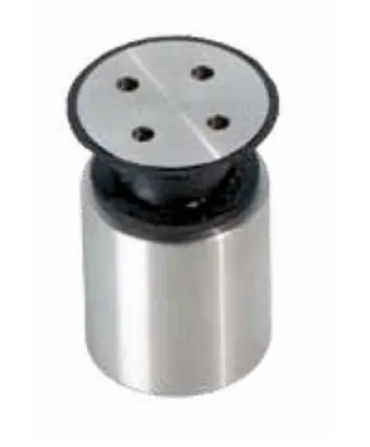 Pistekiinnityshela, senkki 4x45, M6" L: 20mm, RST AISI303