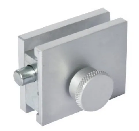 Lukko silver 242