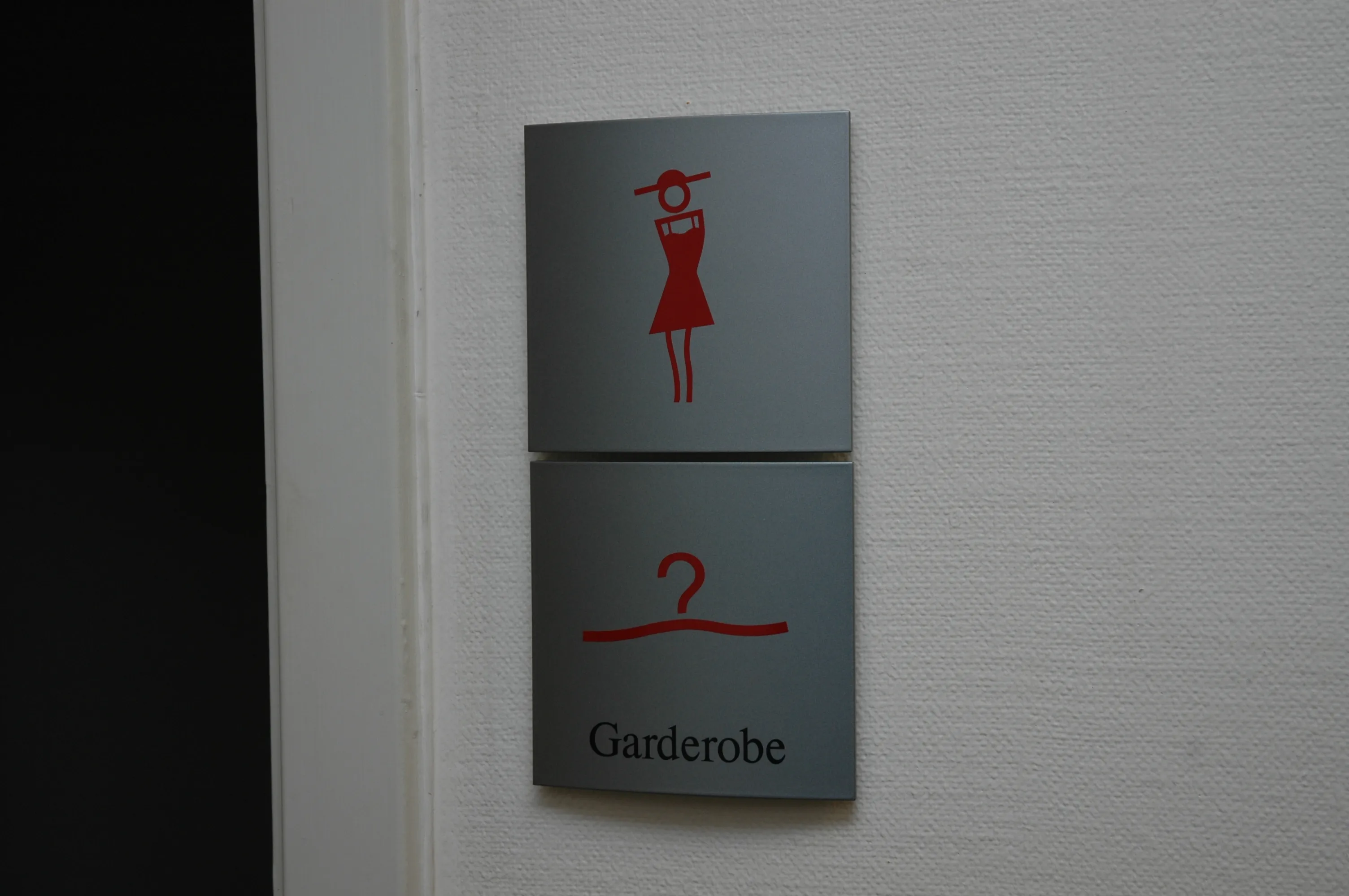 CurveSign Opaste Useita eri kokoja