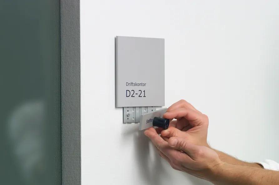 PlanSign Magneettiavain