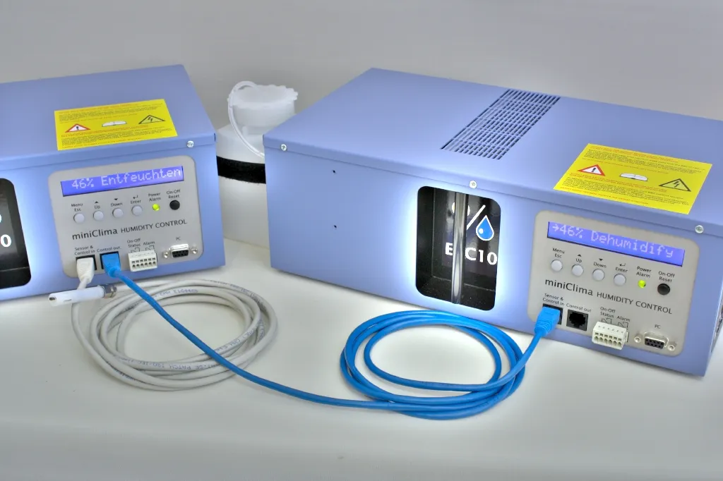 Miniclima EBC11, orja 5m3 0,5L pullo